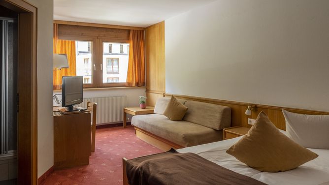 Alpine B&B - Afbeelding 6