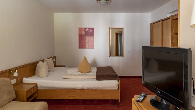 Alpine B&B - Afbeelding 7