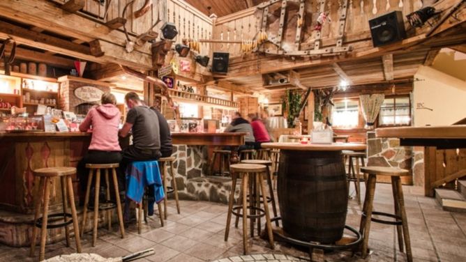Alpine B&B - Afbeelding 8