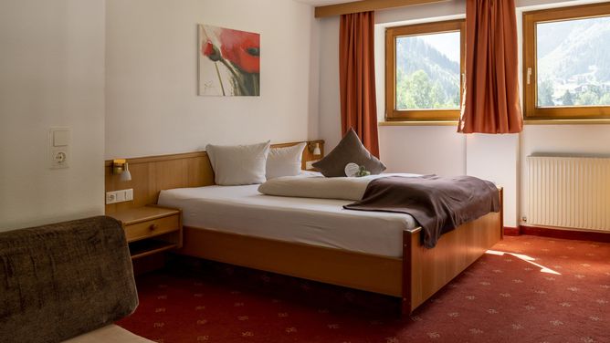 Alpine B&B - Afbeelding 9