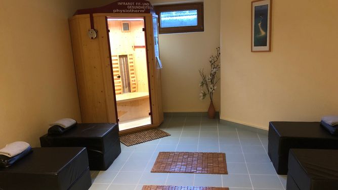 Alpine B&B - Afbeelding 10