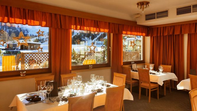 Alpine B&B - Afbeelding 11