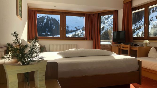 Alpine B&B - Afbeelding 12