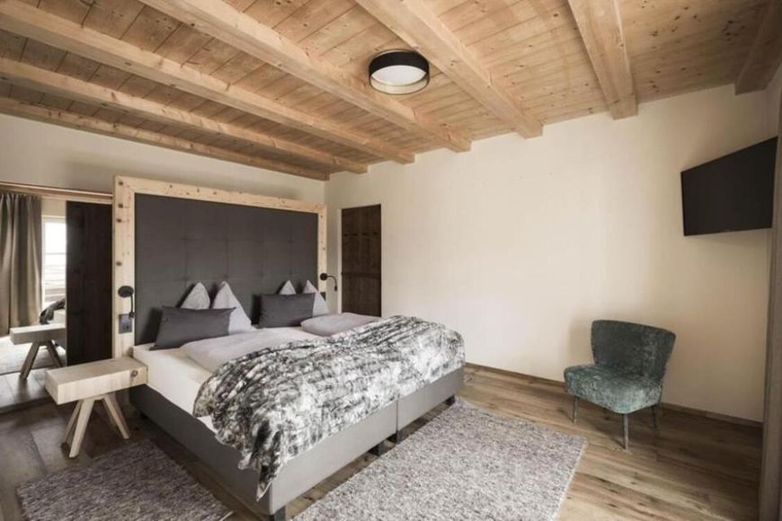 Apartm&aacute;n - 3 os. (cca 33 m&sup2;), S PLUS