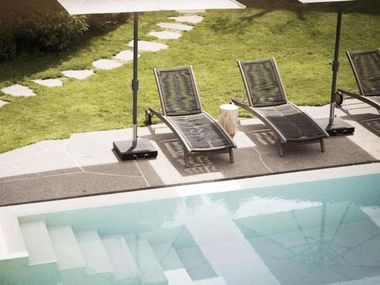 Presulis Hideaway Apartments