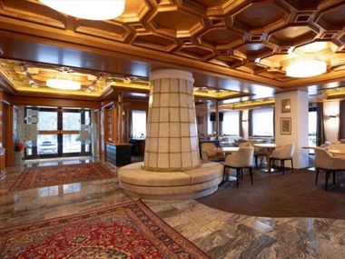 Hotel Engel