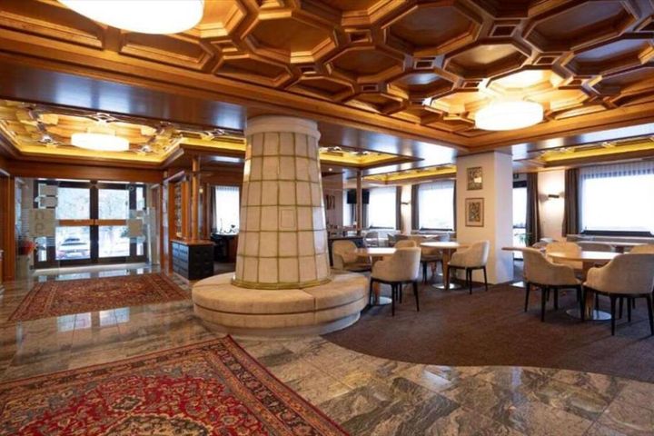 🏨 Votre hébergement - Jours 1 à 7