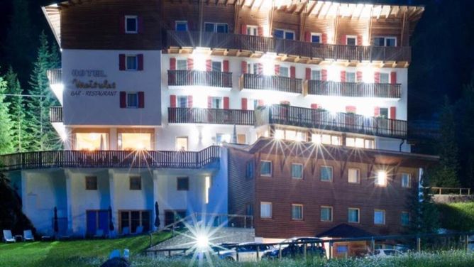 Hotel Meisules