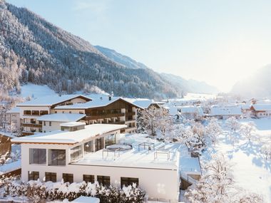 Gartenhotel Linde