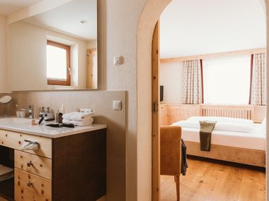 Gartenhotel Linde