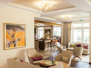 Gartenhotel Linde