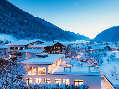 Gartenhotel Linde