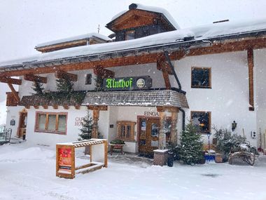 Hotel Almhof
