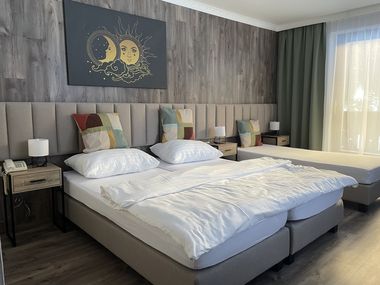 Hotel Haas
