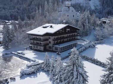 Hotel Haas