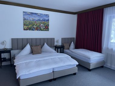 Hotel Haas