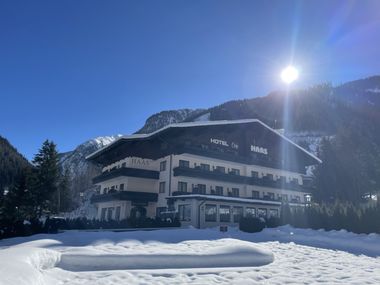 Hotel Haas