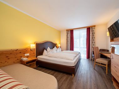 Hotel GUT Trattlerhof & Chalets