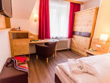 Hotel GUT Trattlerhof & Chalets