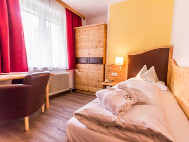 Hotel GUT Trattlerhof & Chalets