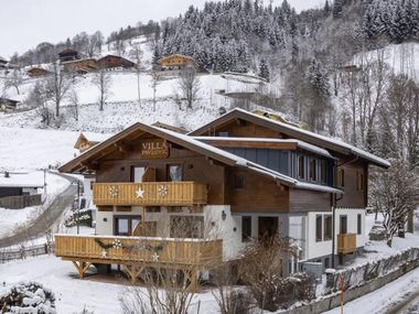 Villa Austria Saalbach in Saalbach