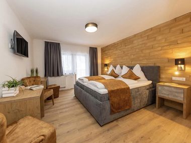 Villa Austria Saalbach