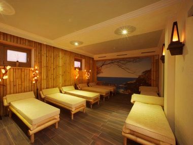 Villa Austria Saalbach