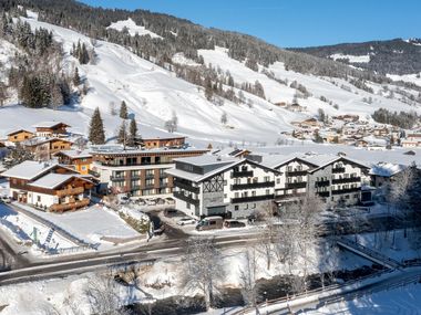 Villa Austria Saalbach