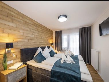 Villa Austria Saalbach