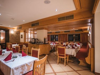 Villa Austria Saalbach