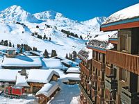 Résidence Le Cassiopée in La Plagne (Frankreich)