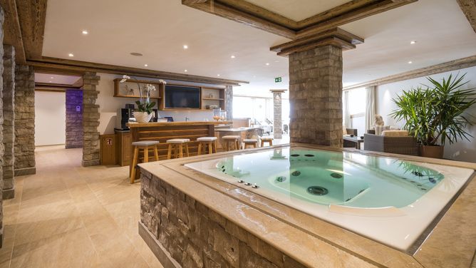 Val Saraina Resort Apartments - Afbeelding 3