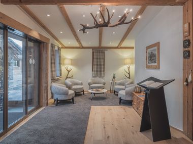 Val Saraina Resort Apartments