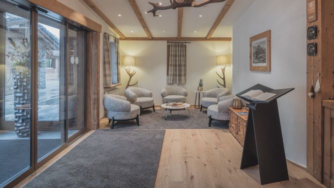 Val Saraina Resort Apartments - Afbeelding 5