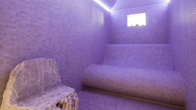 Val Saraina Resort Apartments - Afbeelding 12
