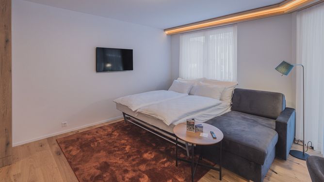 Val Saraina Resort Apartments - Afbeelding 10