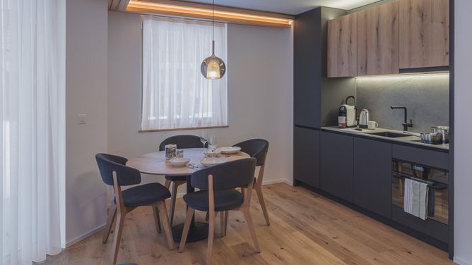 Val Saraina Resort Apartments - Afbeelding 8