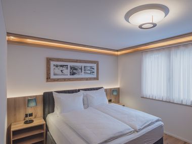 Val Saraina Resort Apartments