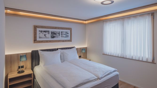 Val Saraina Resort Apartments - Afbeelding 2
