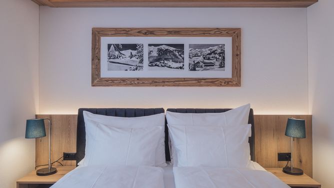 Val Saraina Resort Apartments - Afbeelding 16