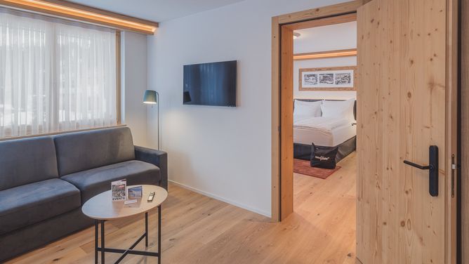 Val Saraina Resort Apartments - Afbeelding 15