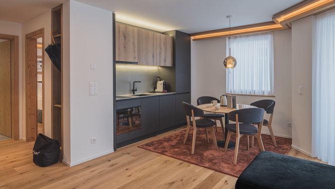 Val Saraina Resort Apartments - Afbeelding 14