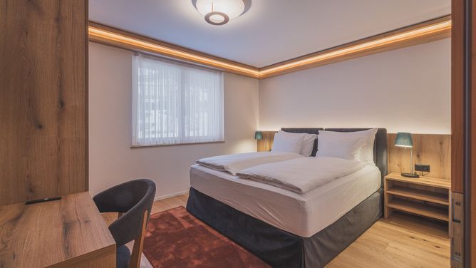 Val Saraina Resort Apartments - Afbeelding 17
