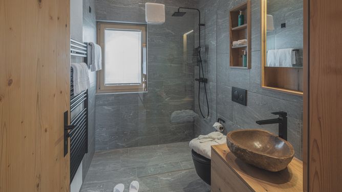 Val Saraina Resort Apartments - Afbeelding 9