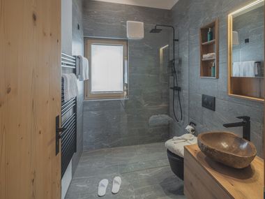 Val Saraina Resort Apartments