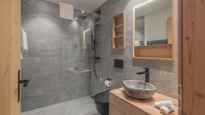 Val Saraina Resort Apartments - Afbeelding 18