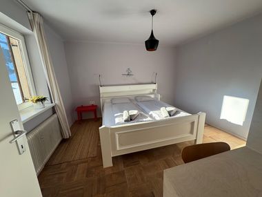 Chalet FRANZI