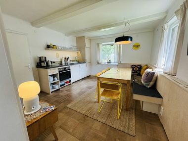 Chalet FRANZI
