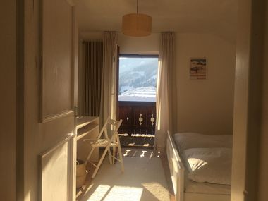 Chalet FRANZI