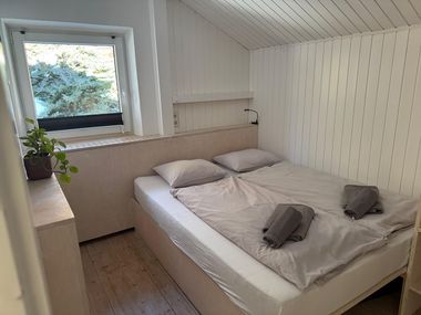 Chalet FRANZI